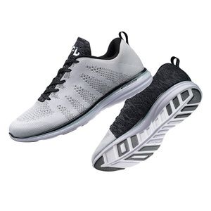 APL Women’s Techloom Pro 
White / Black / Cosmic Grey
